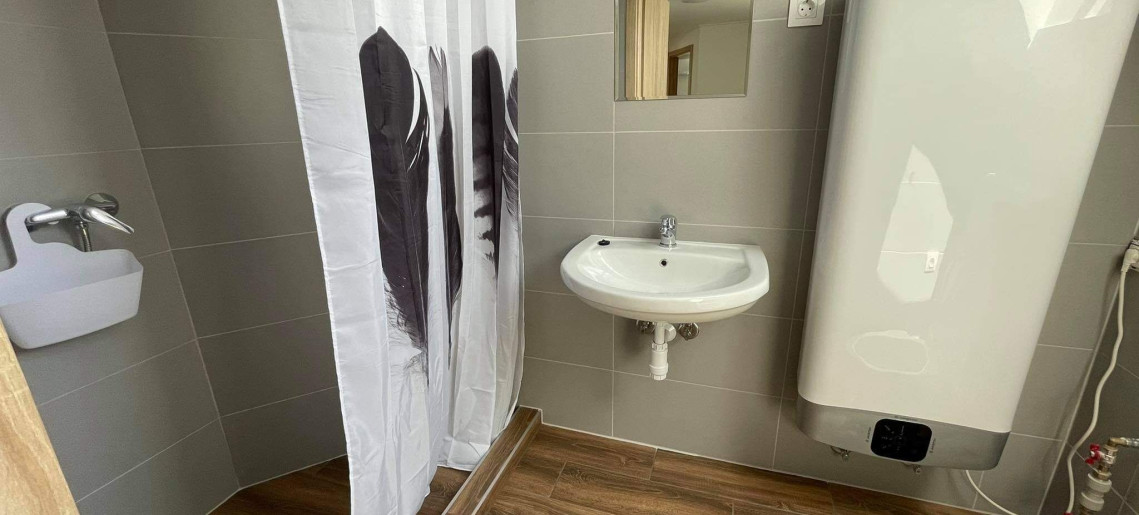 Holdudvar Apartman Gyula - 2