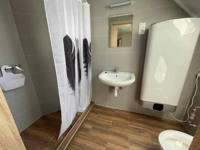 Holdudvar Apartman Gyula - 3