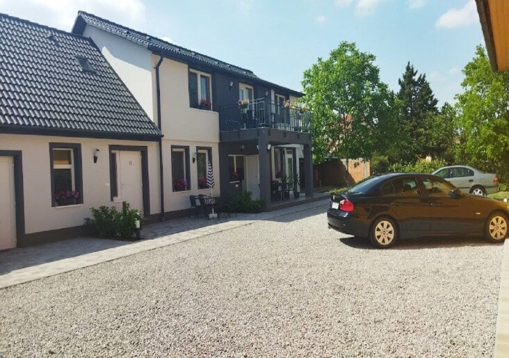 Holdudvar Apartman Gyula - 16