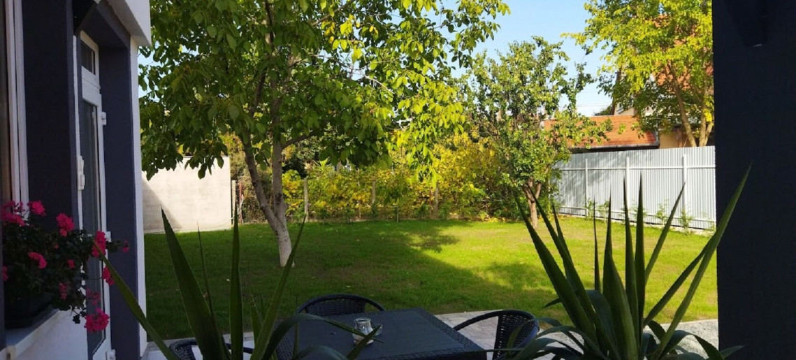 Holdudvar Apartman Gyula - 14