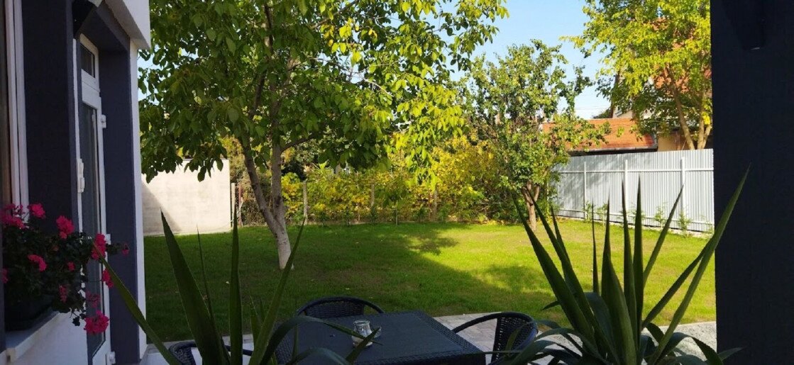 Holdudvar Apartman Gyula - 6