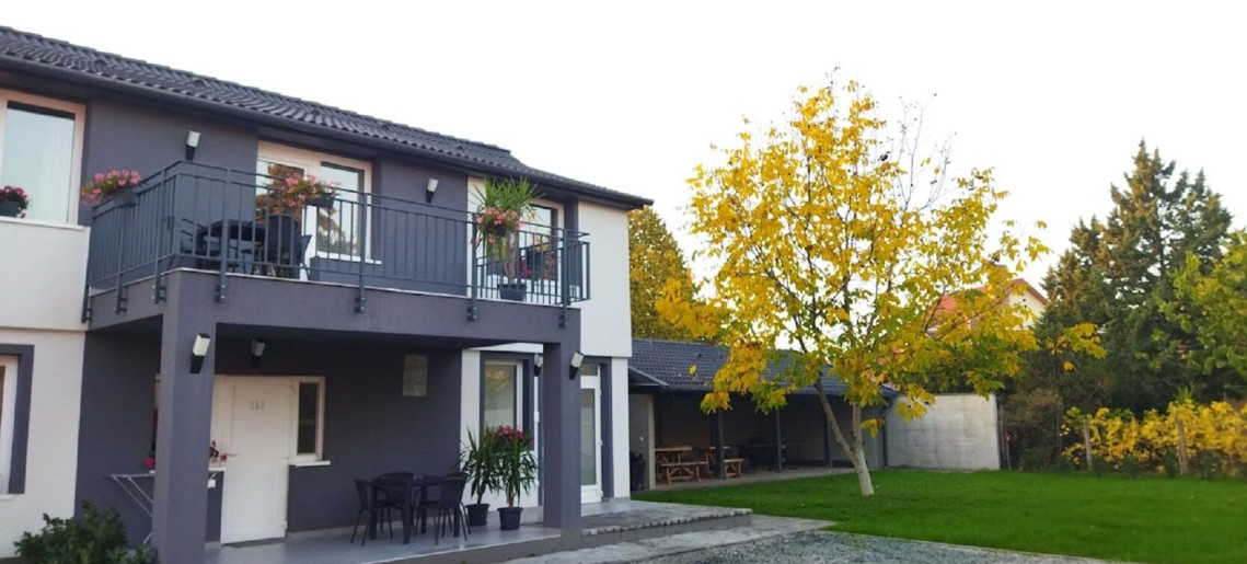 Holdudvar Apartman Gyula - 16