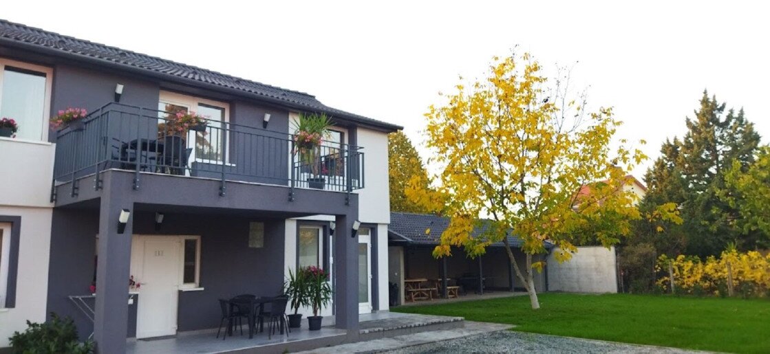 Holdudvar Apartman Gyula - 7