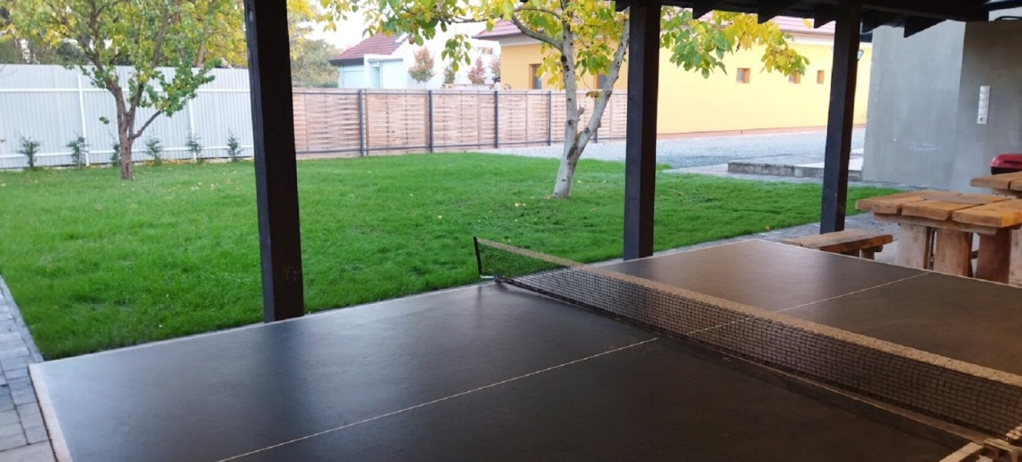 Holdudvar Apartman Gyula - 15