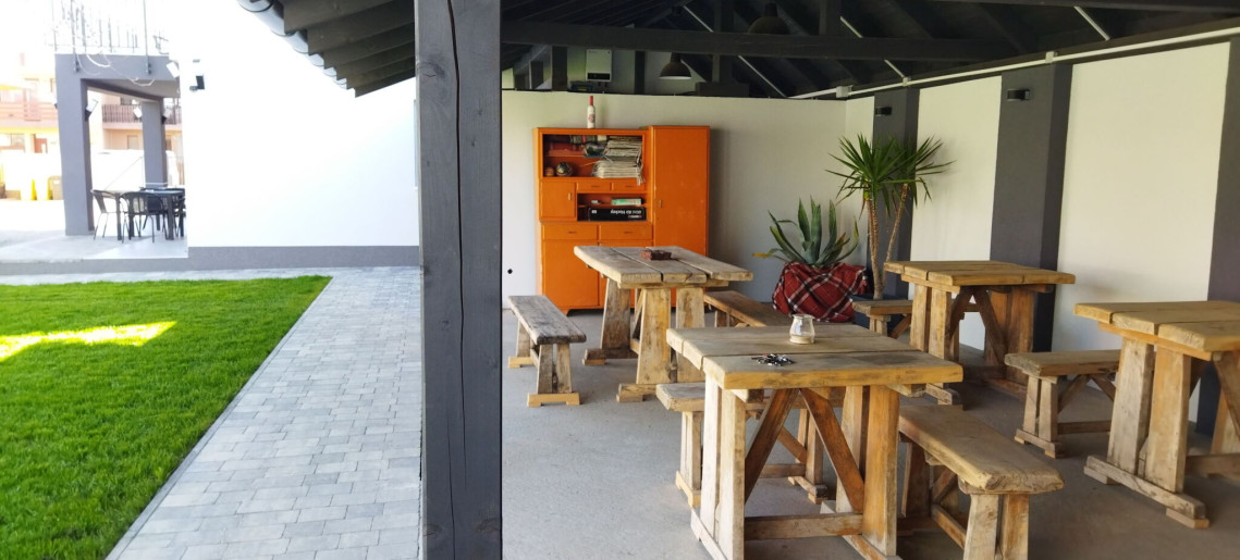 Holdudvar Apartman Gyula - 15