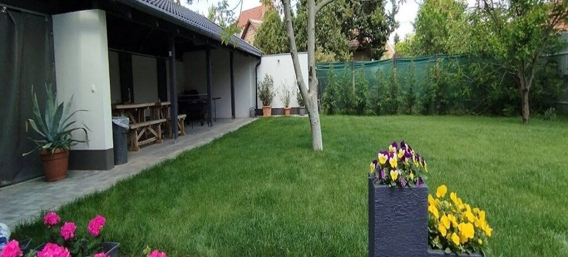 Holdudvar Apartman Gyula - 9