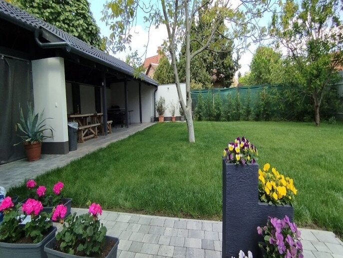 Holdudvar Apartman Gyula - 17