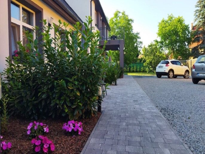 Holdudvar Apartman Gyula - 18
