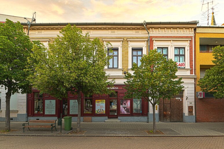 Világóra Apartman Gyula - 2