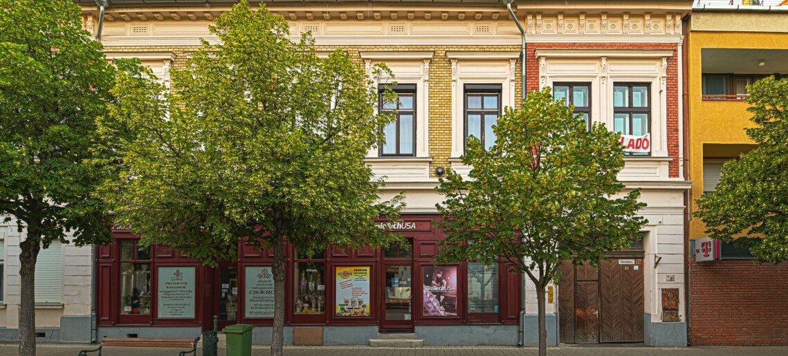 Világóra Apartman Gyula - 9