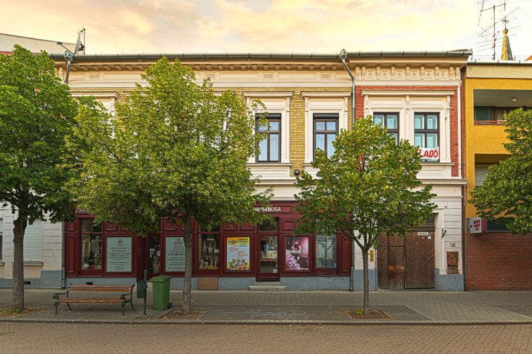 Világóra Apartman Gyula - 2