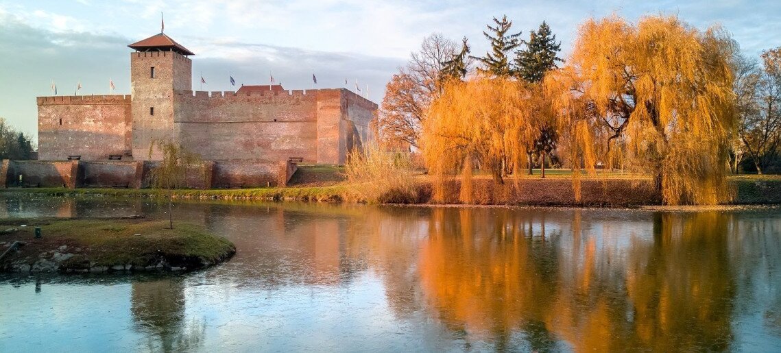 Világóra Apartman Gyula - 2