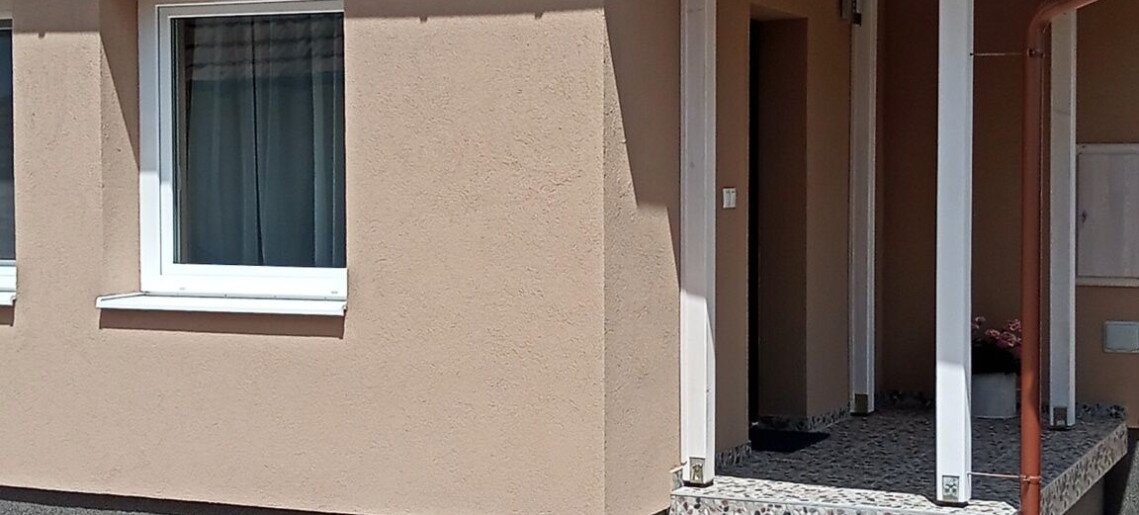 Villa Vintage Apartman Gyula - 25