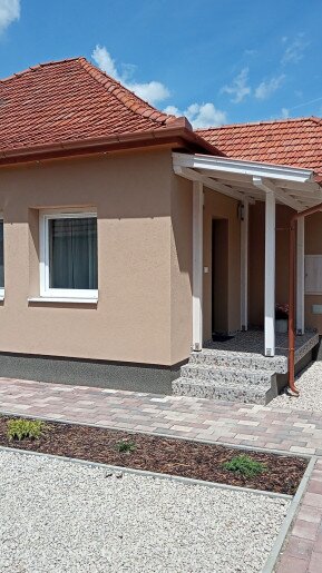 Villa Vintage Apartman Gyula - 25