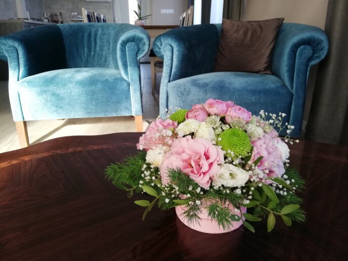 Villa Vintage Apartman Gyula - 1
