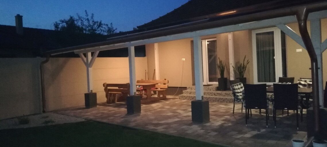 Villa Vintage Apartman Gyula - 45