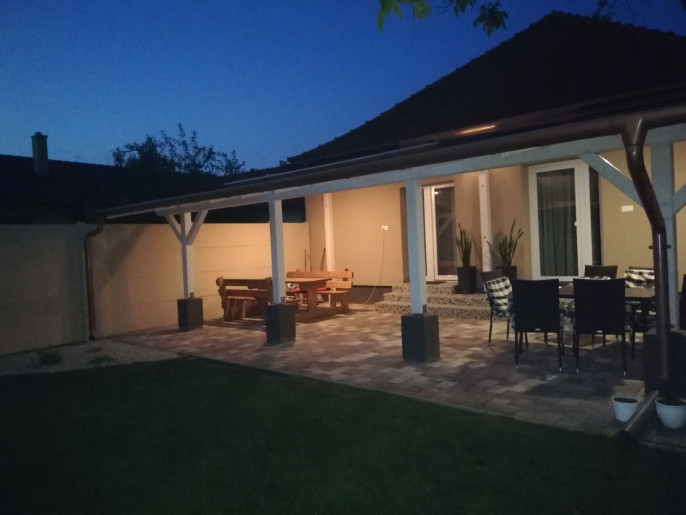 Villa Vintage Apartman Gyula - 45