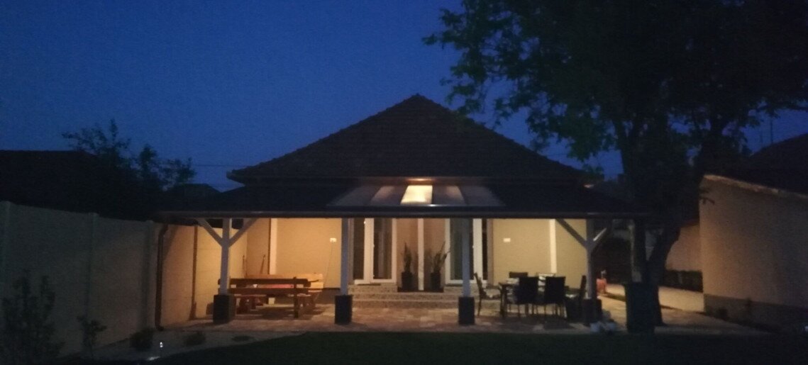 Villa Vintage Apartman Gyula - 46