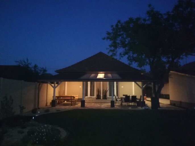 Villa Vintage Apartman Gyula - 46