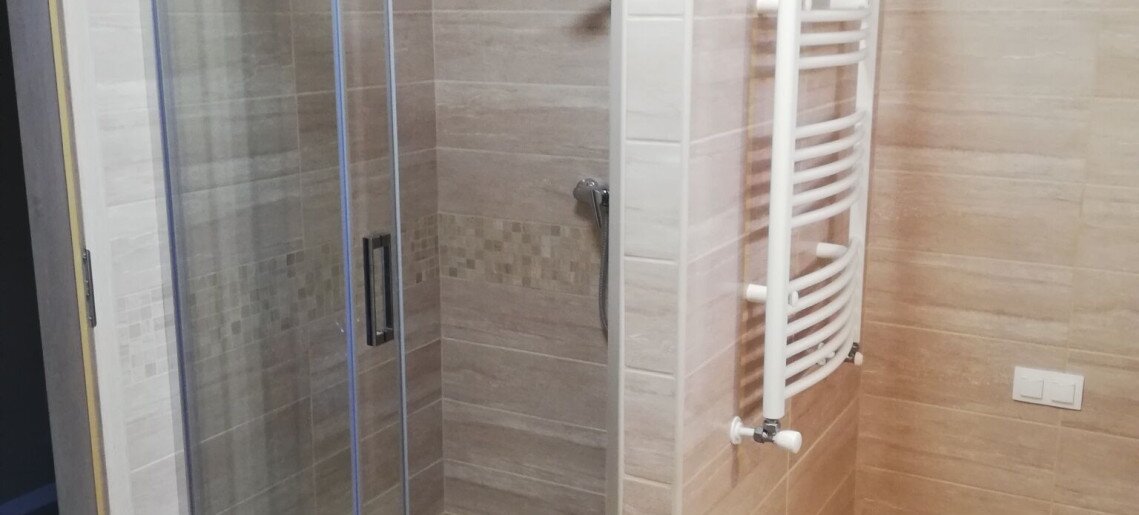 Villa Vintage Apartman Gyula - 18