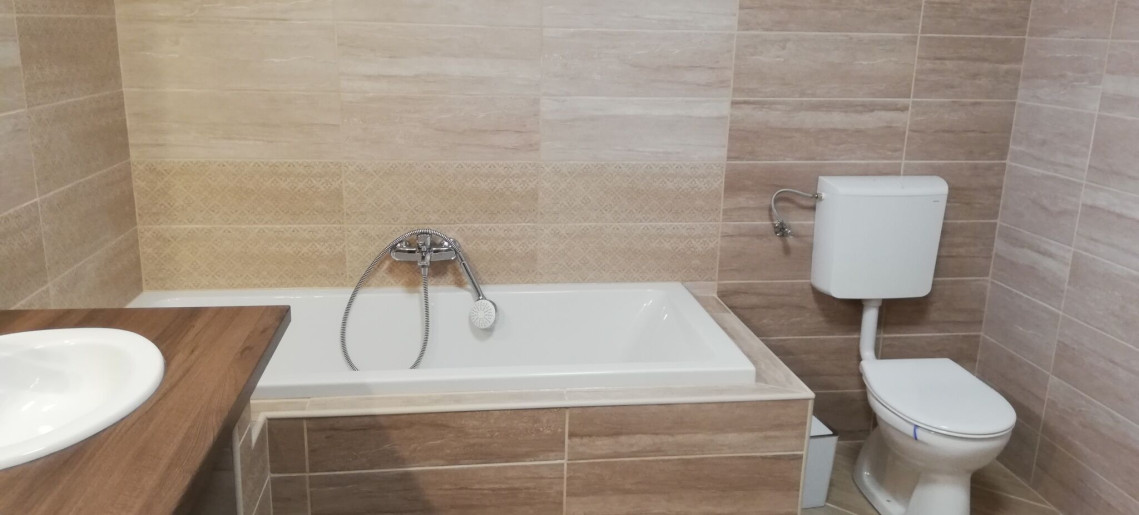 Villa Vintage Apartman Gyula - 19