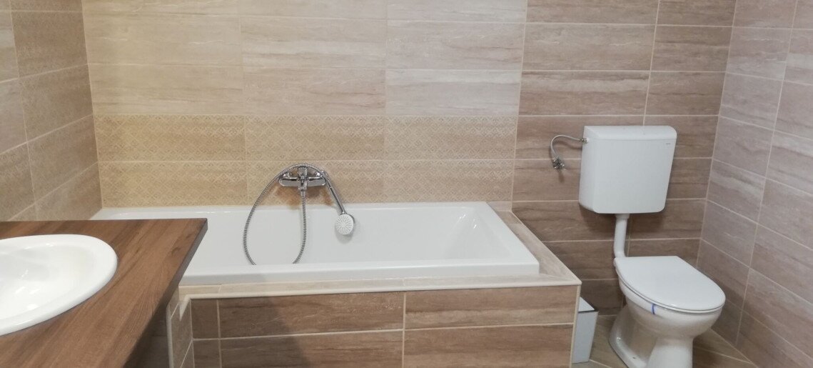 Villa Vintage Apartman Gyula - 19