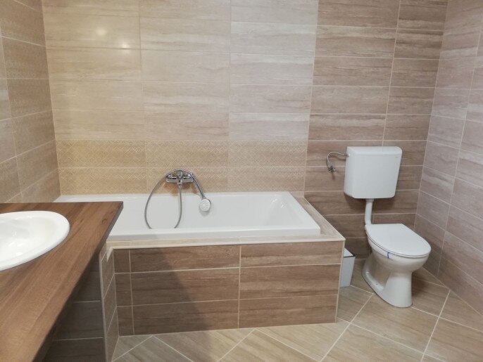 Villa Vintage Apartman Gyula - 19