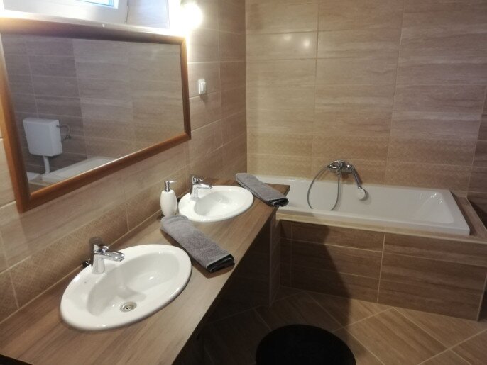 Villa Vintage Apartman Gyula - 21