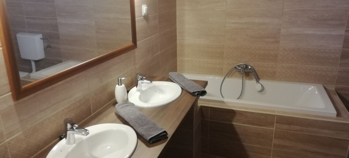 Villa Vintage Apartman Gyula - 21