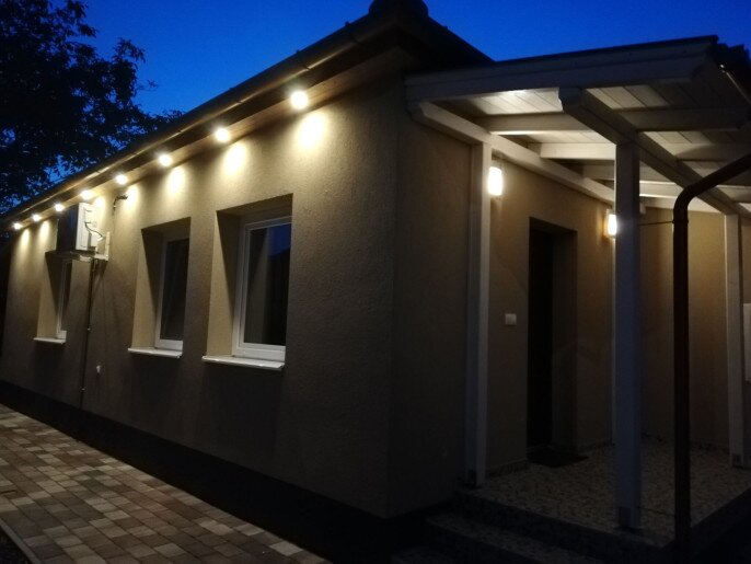 Villa Vintage Apartman Gyula - 47