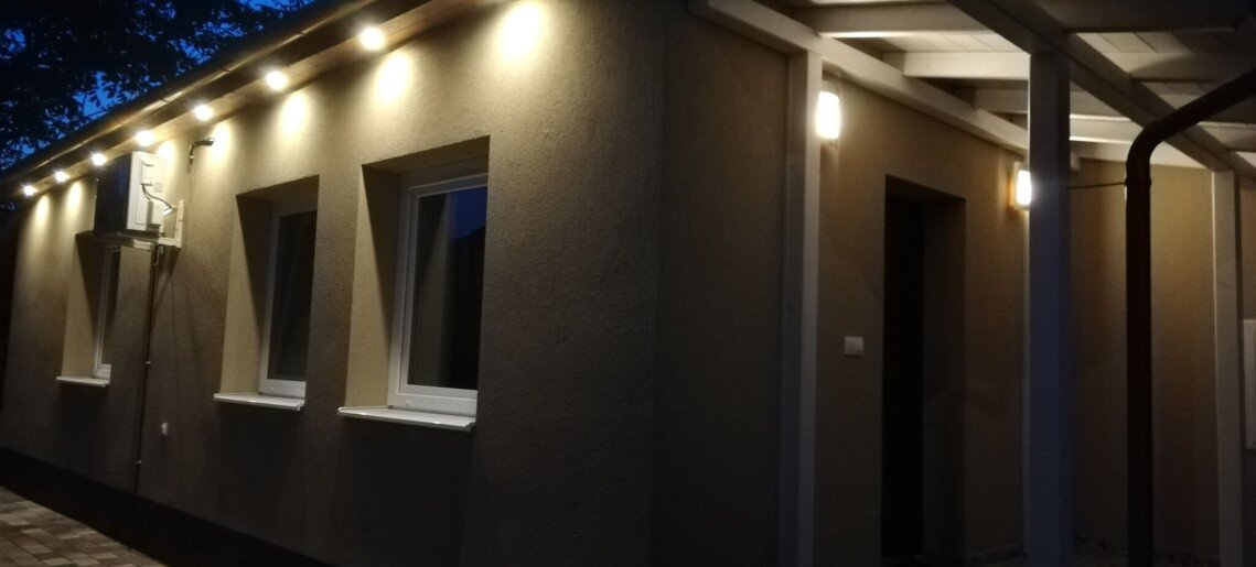 Villa Vintage Apartman Gyula - 47