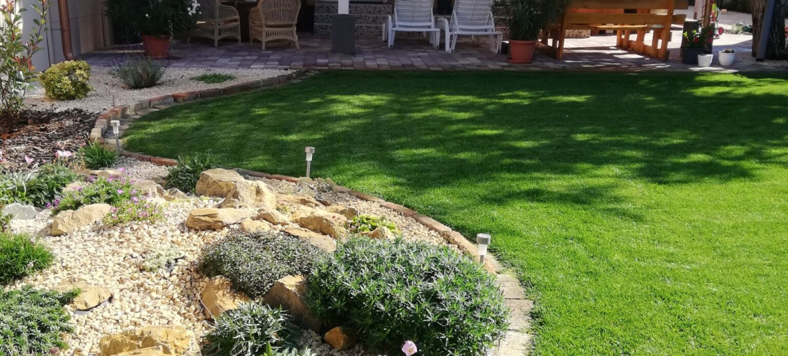 Villa Vintage Apartman Gyula - 37