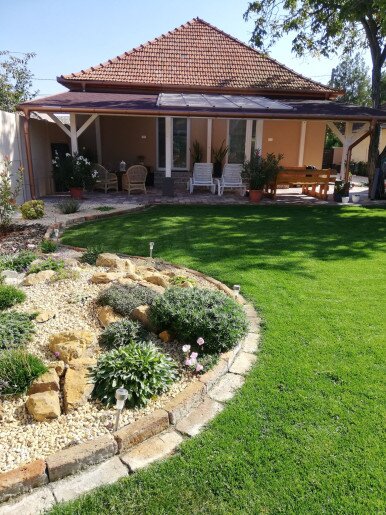 Villa Vintage Apartman Gyula - 37