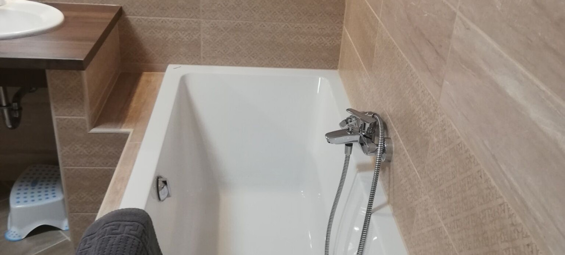 Villa Vintage Apartman Gyula - 20
