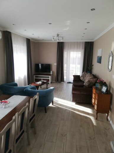Villa Vintage Apartman Gyula - 6