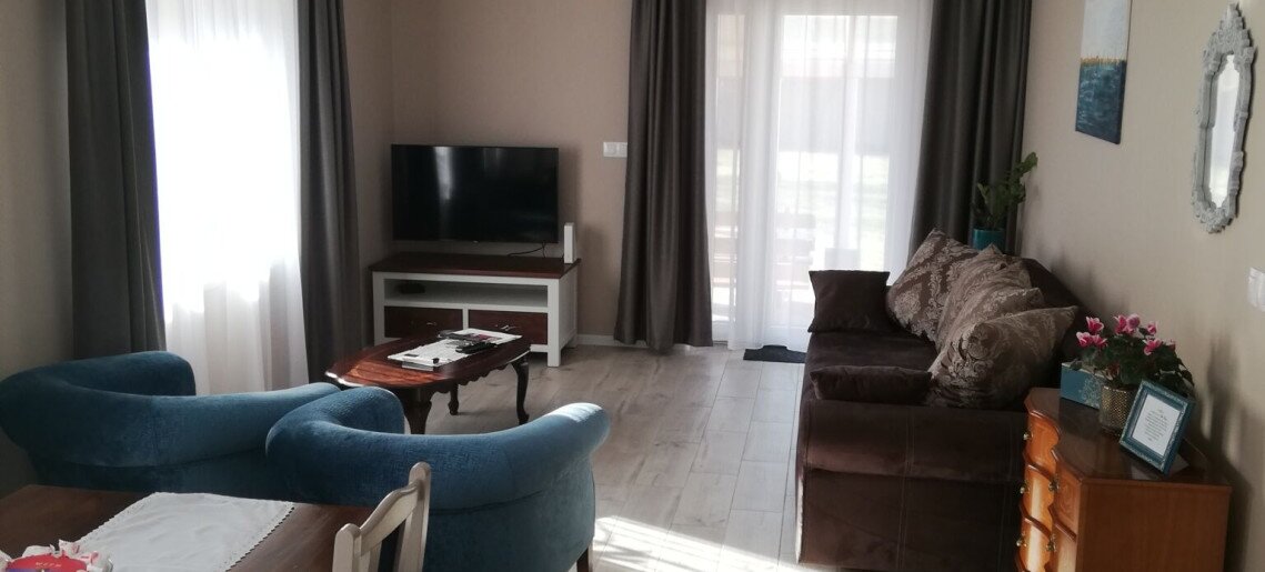 Villa Vintage Apartman Gyula - 6