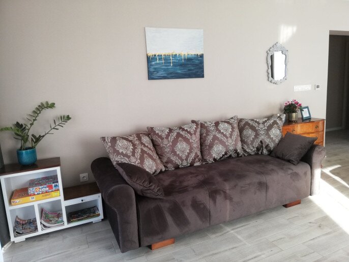 Villa Vintage Apartman Gyula - 2