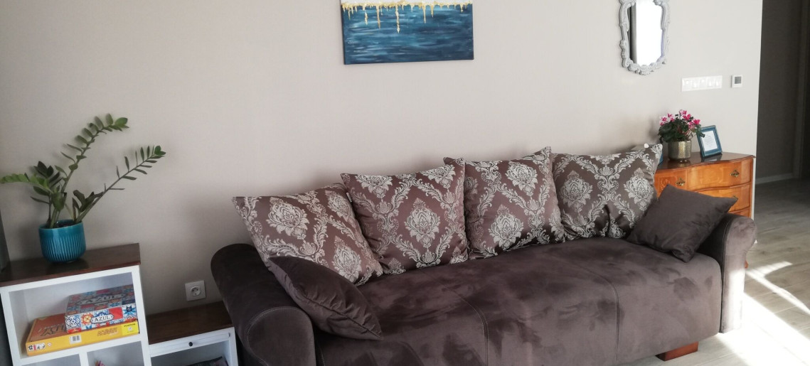 Villa Vintage Apartman Gyula - 2