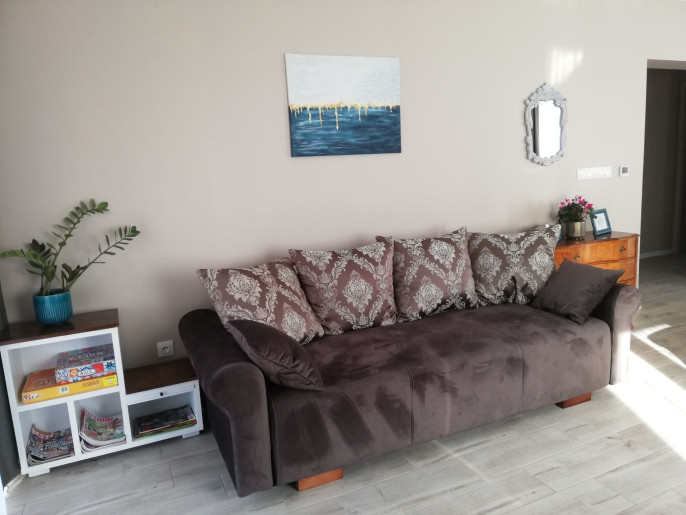 Villa Vintage Apartman Gyula - 2