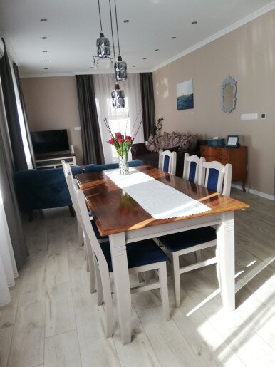 Villa Vintage Apartman Gyula - 4