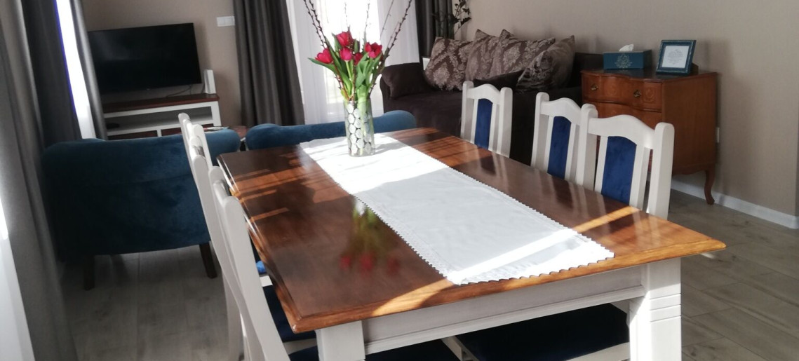 Villa Vintage Apartman Gyula - 4