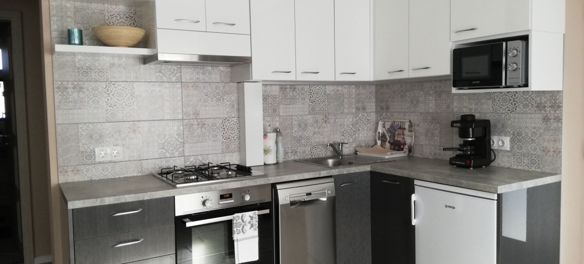 Villa Vintage Apartman Gyula - 9