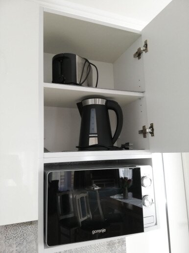Villa Vintage Apartman Gyula - 14