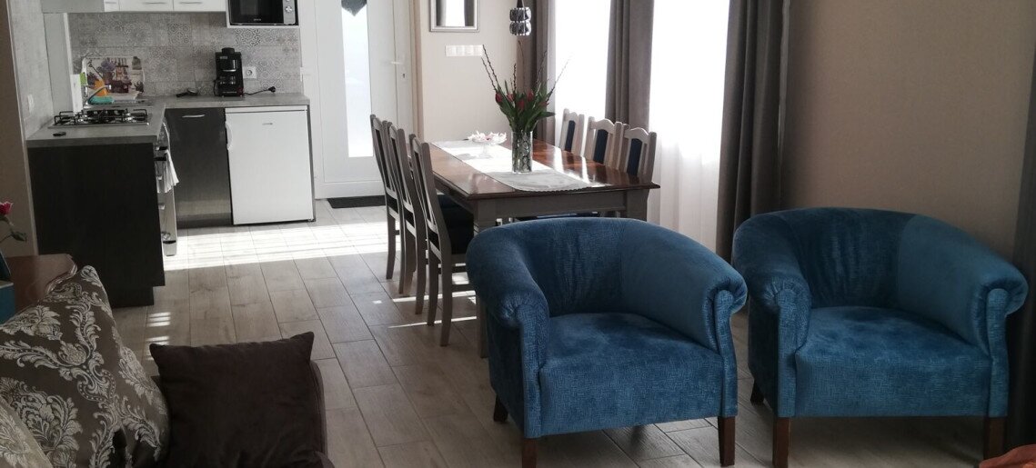 Villa Vintage Apartman Gyula - 7