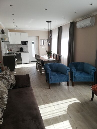 Villa Vintage Apartman Gyula - 7