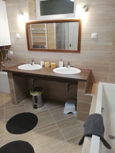 Villa Vintage Apartman Gyula - 22