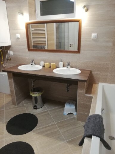 Villa Vintage Apartman Gyula - 22
