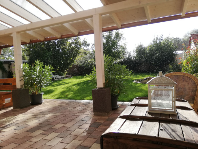 Villa Vintage Apartman Gyula - 28