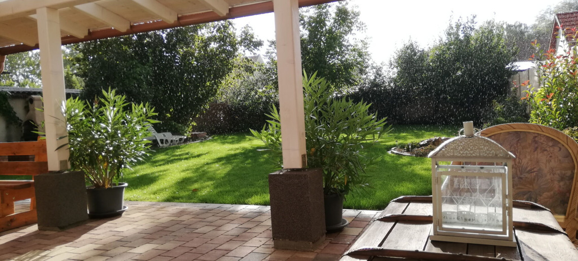 Villa Vintage Apartman Gyula - 28