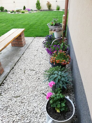 Villa Vintage Apartman Gyula - 42